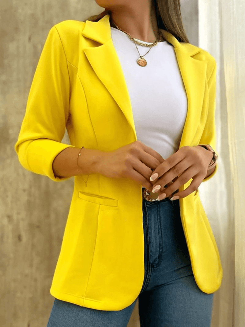 Veste vintage classique