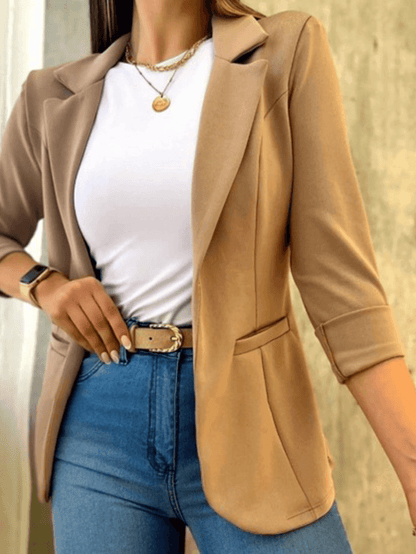 Veste vintage classique