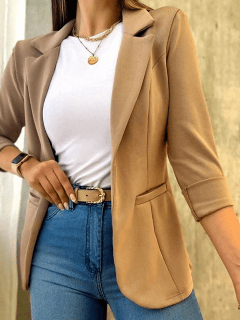 Veste vintage classique