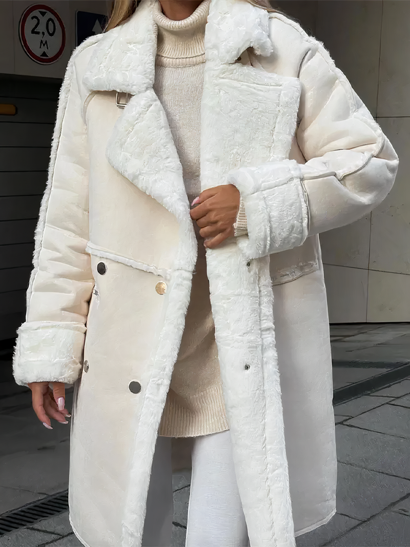 EP | Veste intemporelle pour femmes