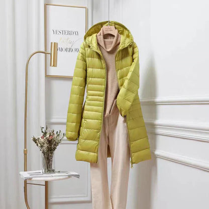 Veste au design élégant