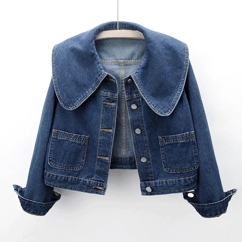 EP | Veste en jean