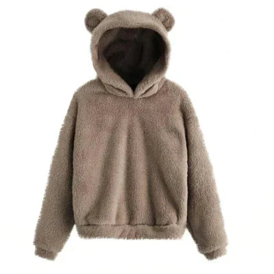 EP | Manteau animalier tendance pour femmes