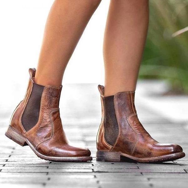 EP | Chaussures orthopédiques de soutien à la mode
