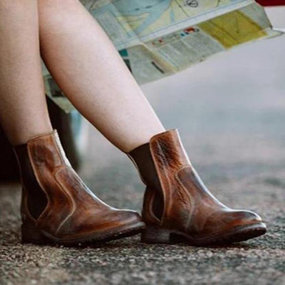 EP | Chaussures orthopédiques de soutien à la mode