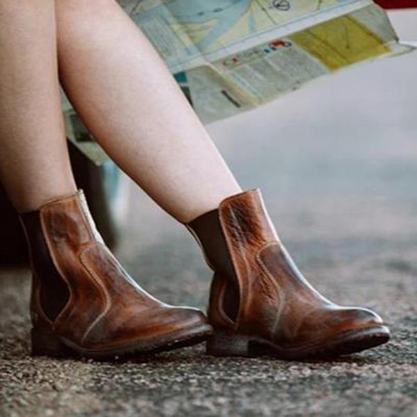 EP | Chaussures orthopédiques de soutien à la mode