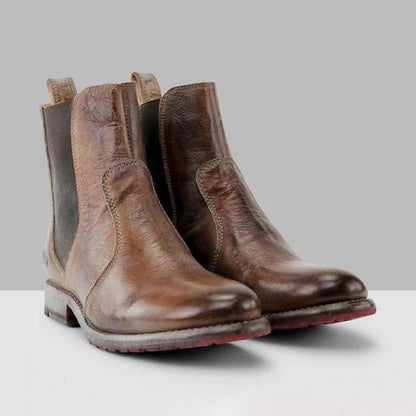EP | Chaussures orthopédiques de soutien à la mode