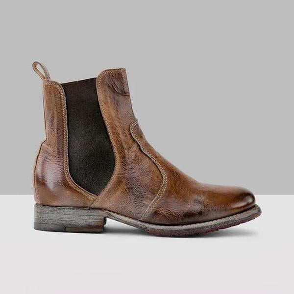 EP | Chaussures orthopédiques de soutien à la mode