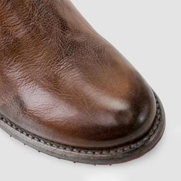 EP | Chaussures orthopédiques de soutien à la mode