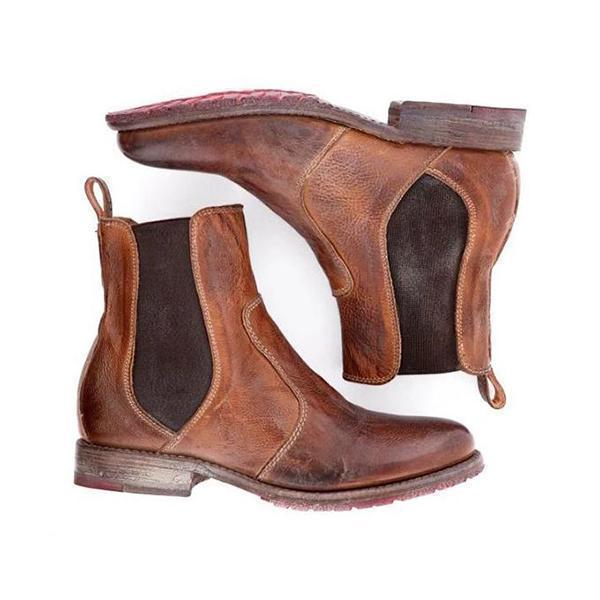 EP | Chaussures orthopédiques de soutien à la mode