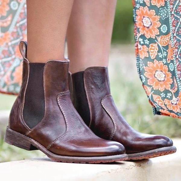 EP | Chaussures orthopédiques de soutien à la mode