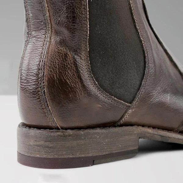 EP | Chaussures orthopédiques de soutien à la mode