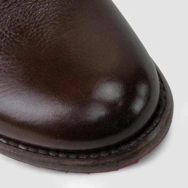 EP | Chaussures orthopédiques de soutien à la mode