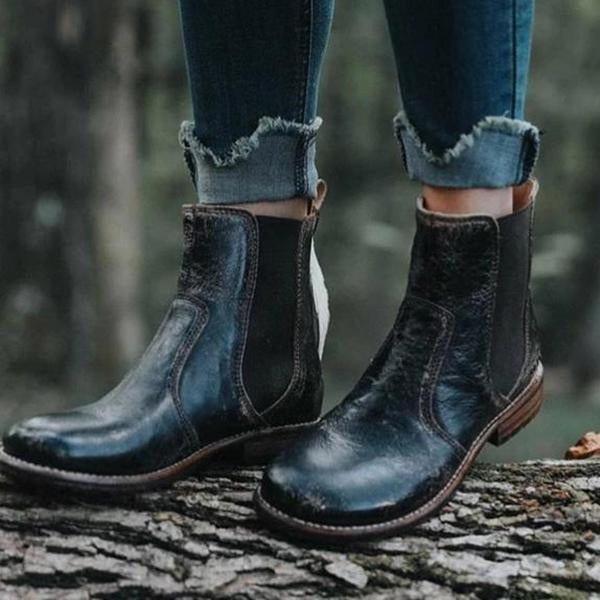 EP | Chaussures orthopédiques de soutien à la mode