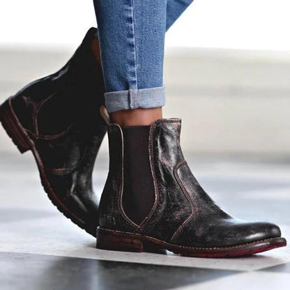 EP | Chaussures orthopédiques de soutien à la mode