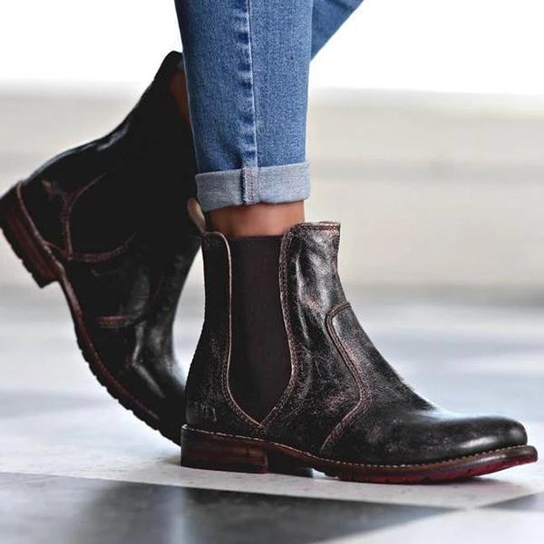 EP | Chaussures orthopédiques de soutien à la mode
