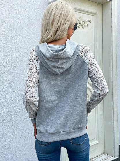 EP | Pull classique