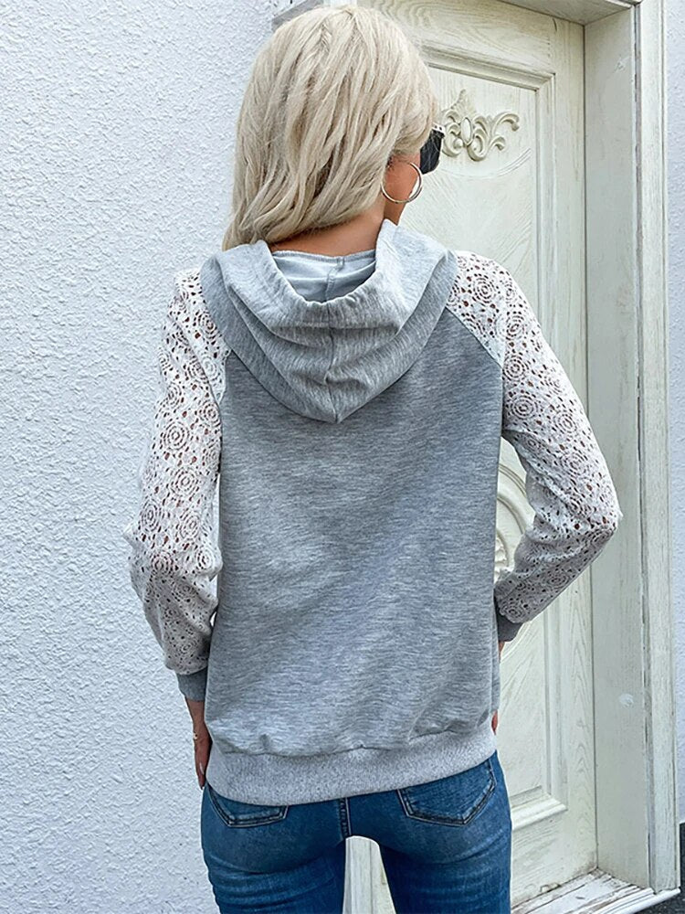 EP | Pull classique