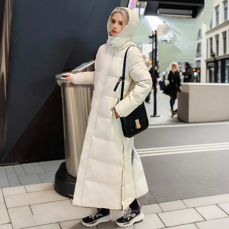 Veste au design élégant