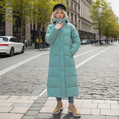 Veste au design élégant