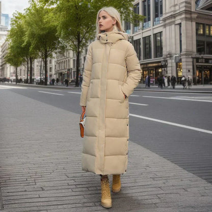 Veste au design élégant