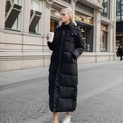 Veste au design élégant