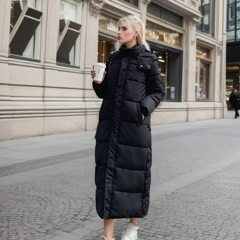 Veste au design élégant