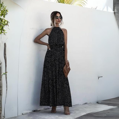 SL | Robe d'été confortable