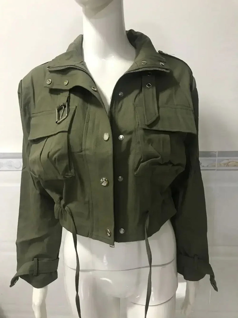 EP | Veste d'hiver intemporelle et élégante