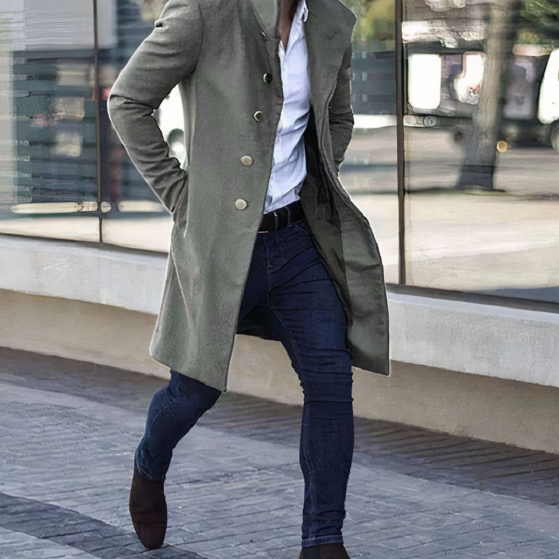 EP | Veste