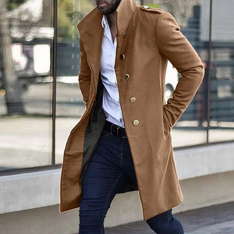 EP | Veste