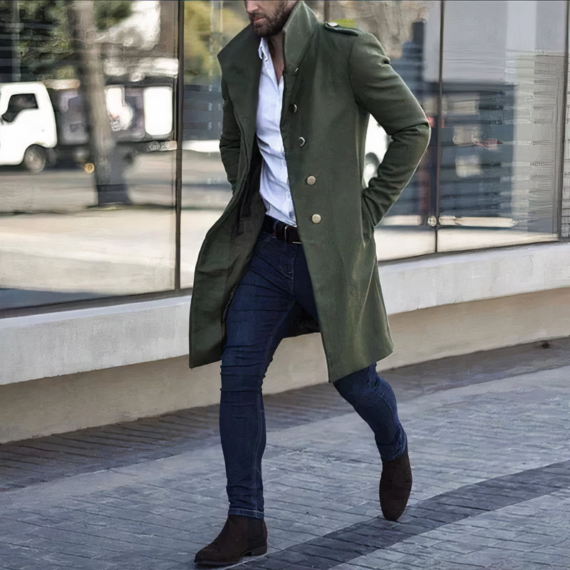 EP | Veste