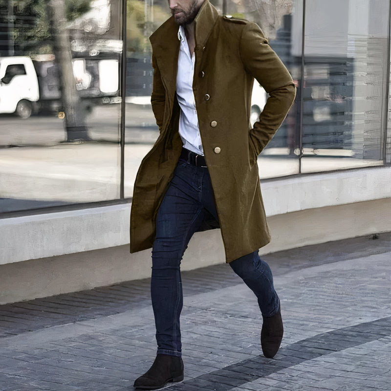 EP | Veste