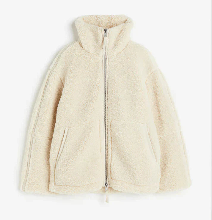 EP | Veste Teddy