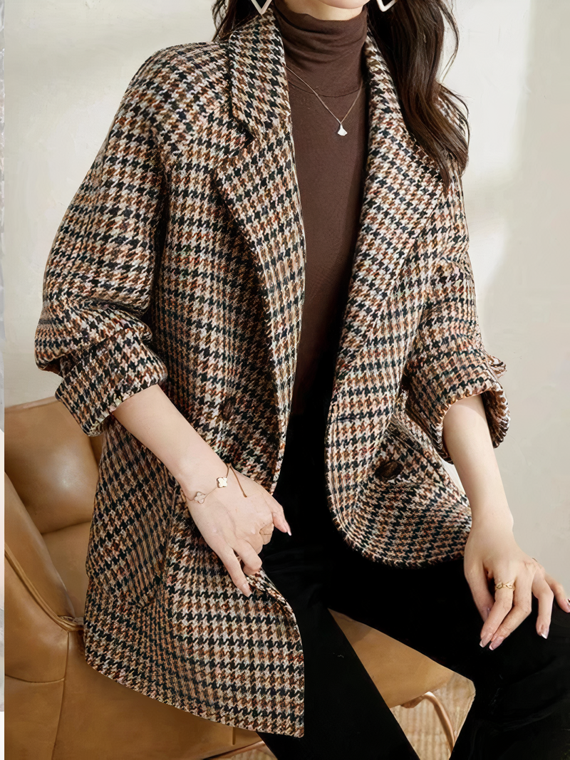 EP | Blazer vintage