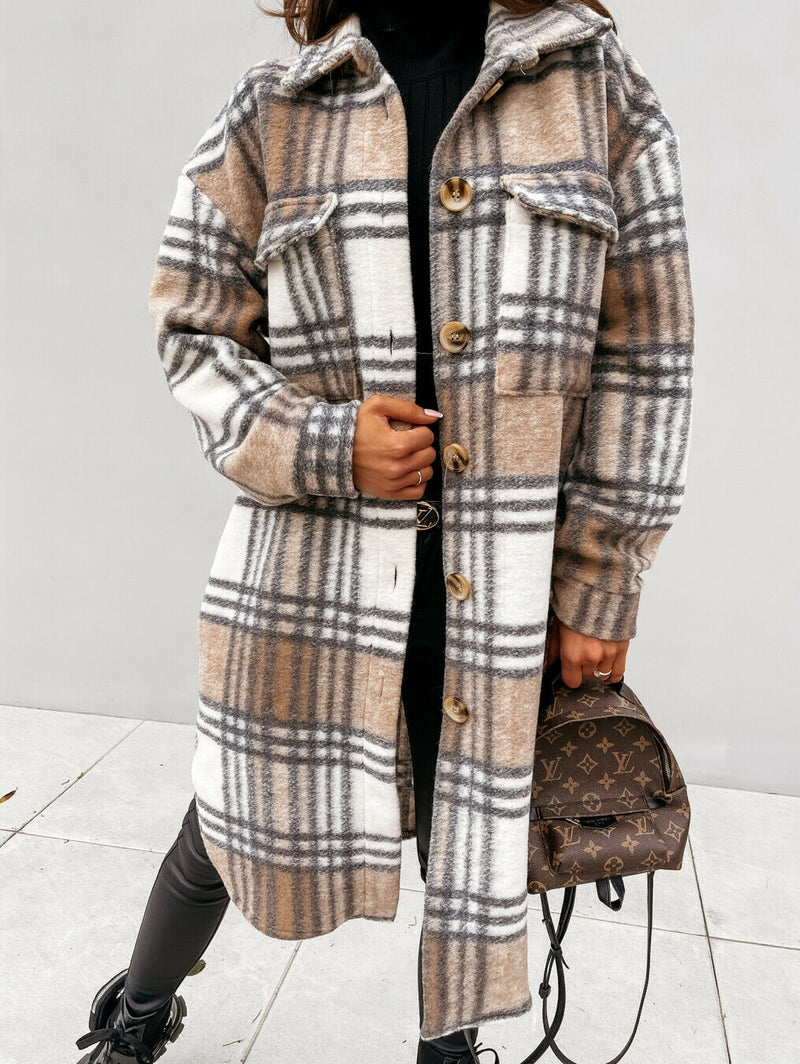 EP | Lang & Trendy