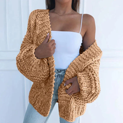 Veste au design gracieux