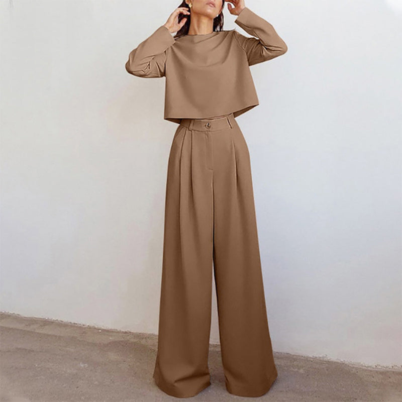 SL | Vêtements décontractés et relax