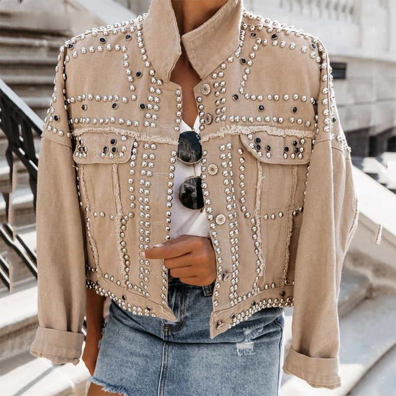 EP | Veste à la mode