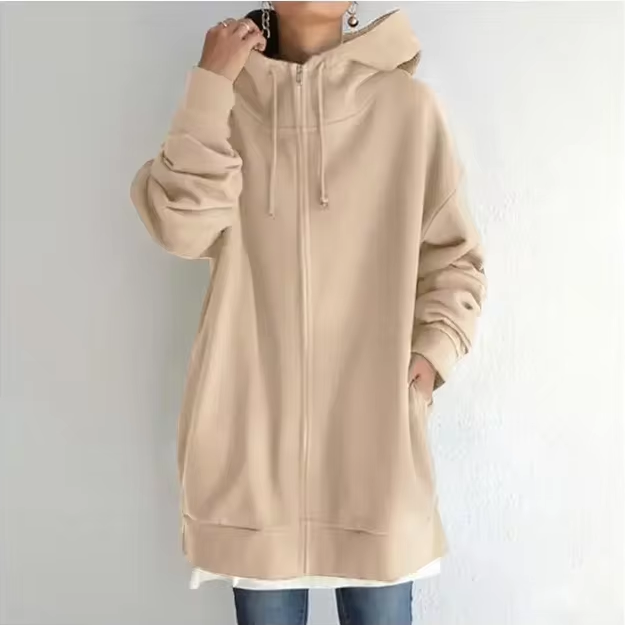 EP | Sweatshirts amples à manches longues