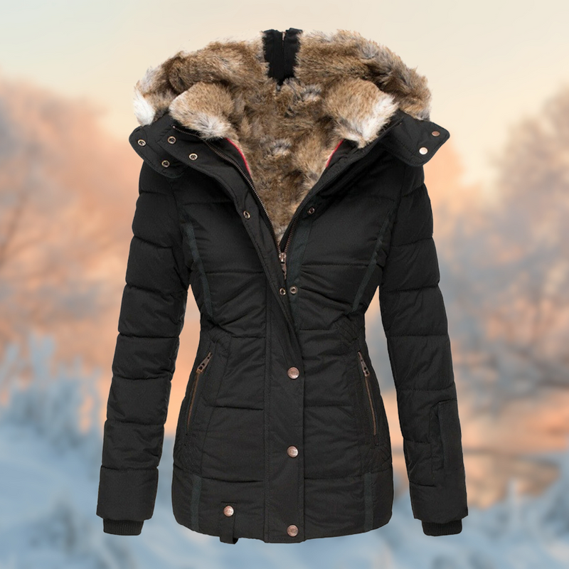 Veste au design élégant