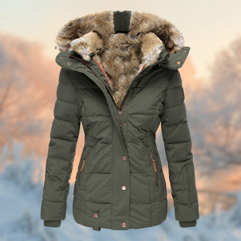 Veste au design élégant