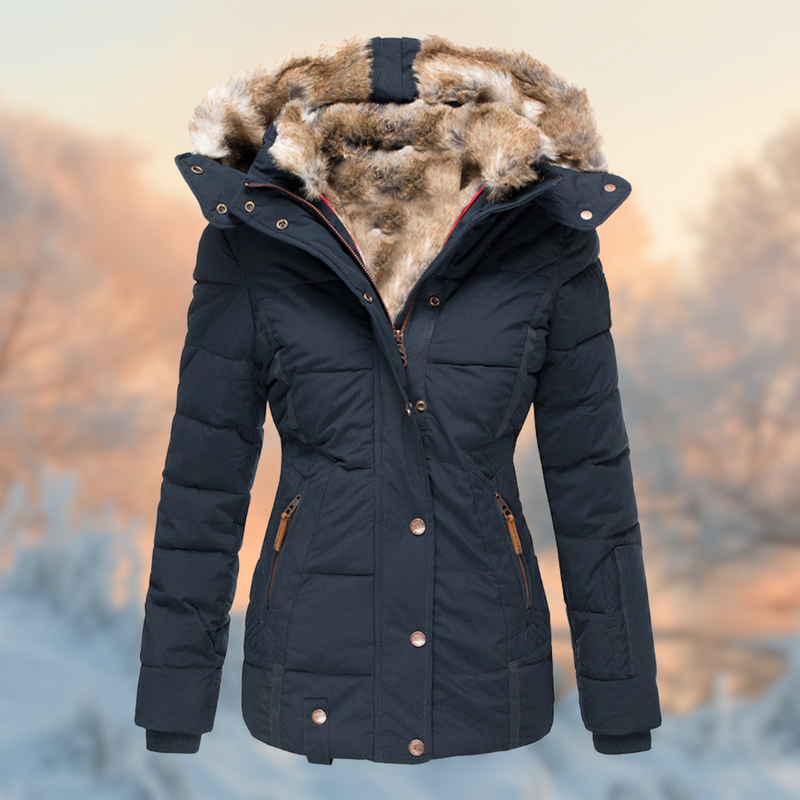 Veste au design élégant