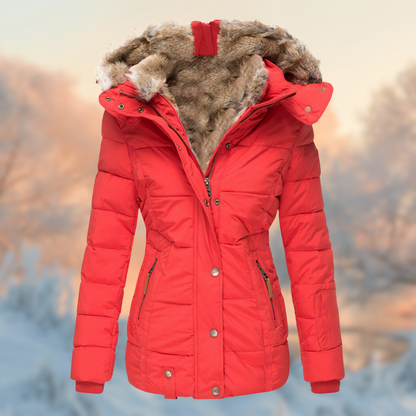 Veste au design élégant