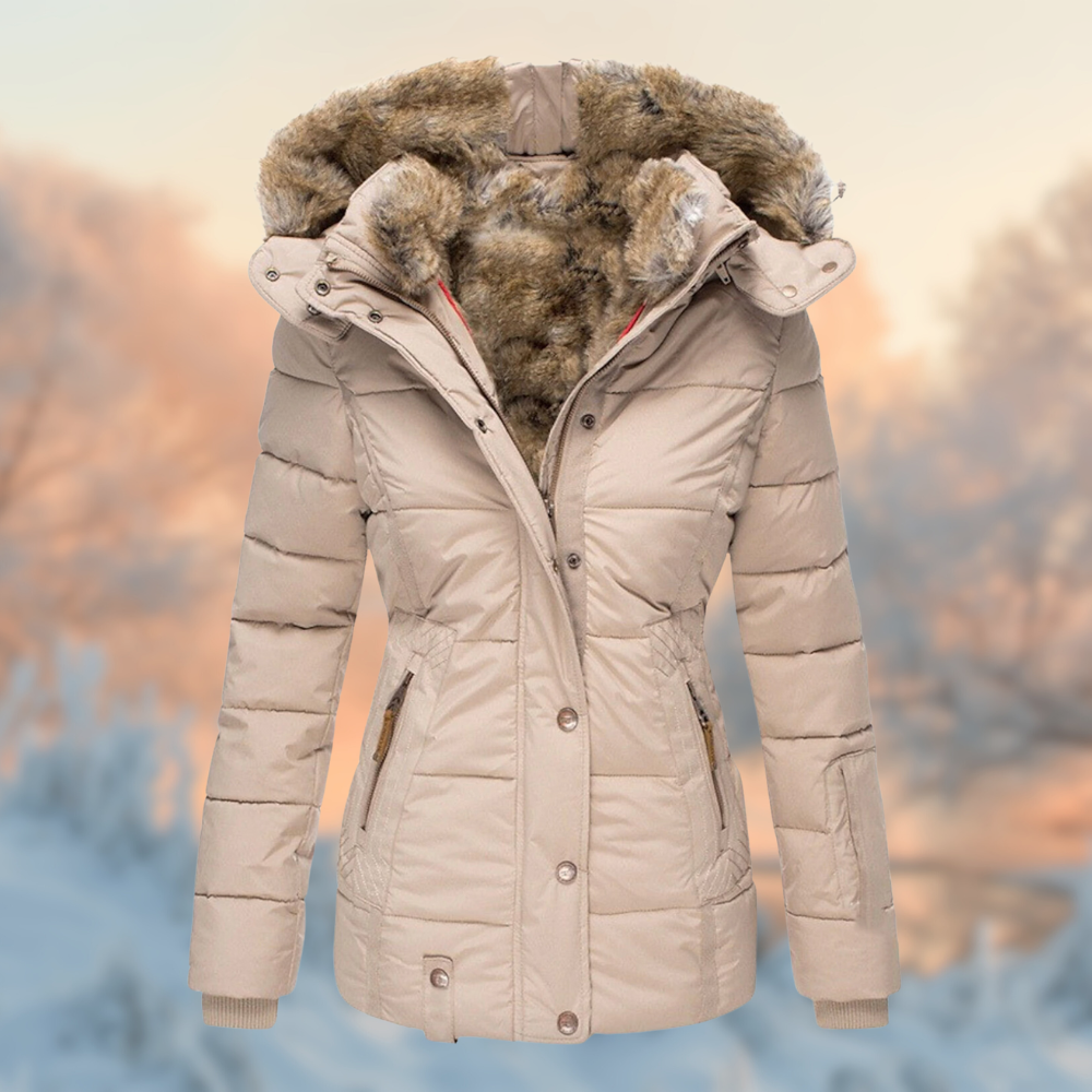 Veste au design élégant