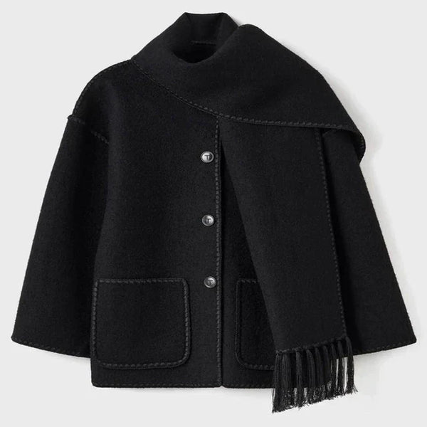 EP | Veste Statement