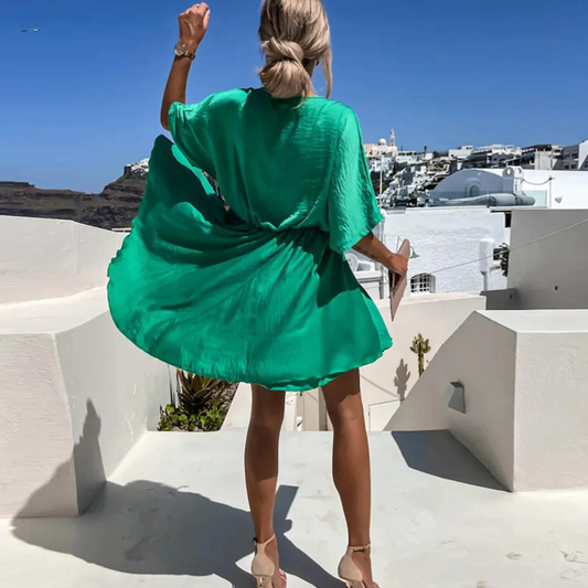 SL | Robe élégante
