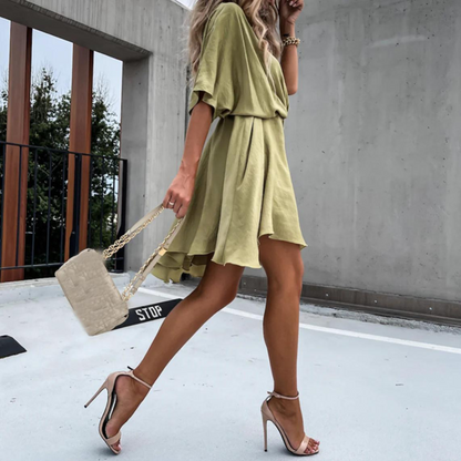 SL | Robe élégante