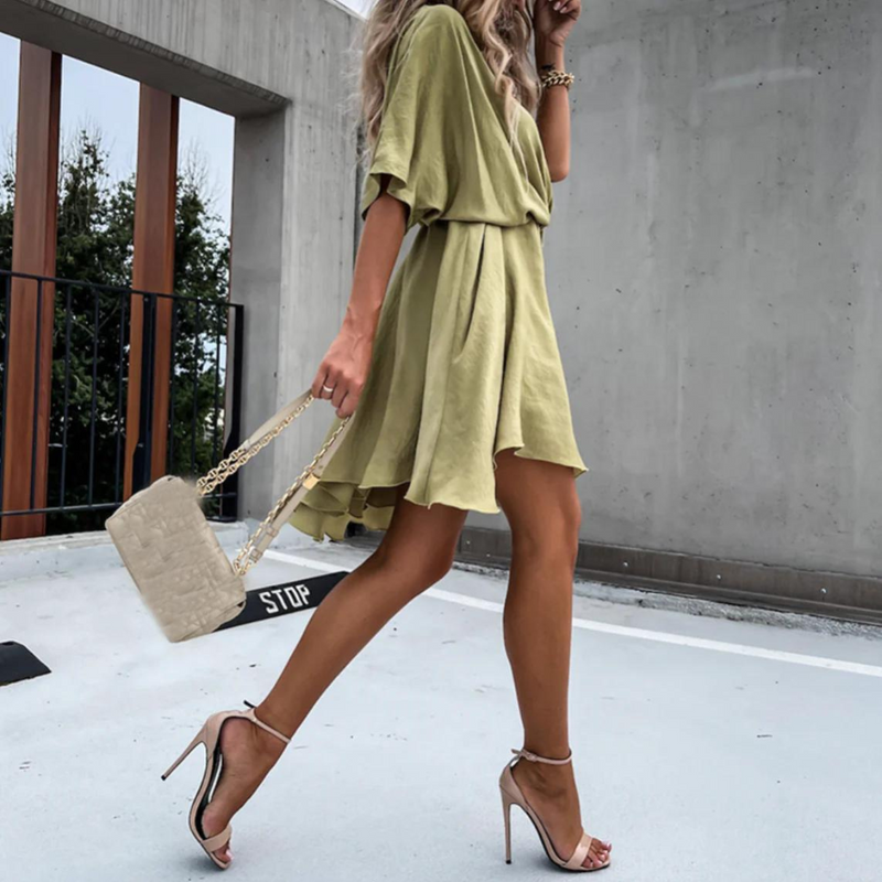 SL | Robe élégante