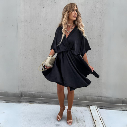 SL | Robe élégante